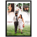 Personalized Couple Photo Frame